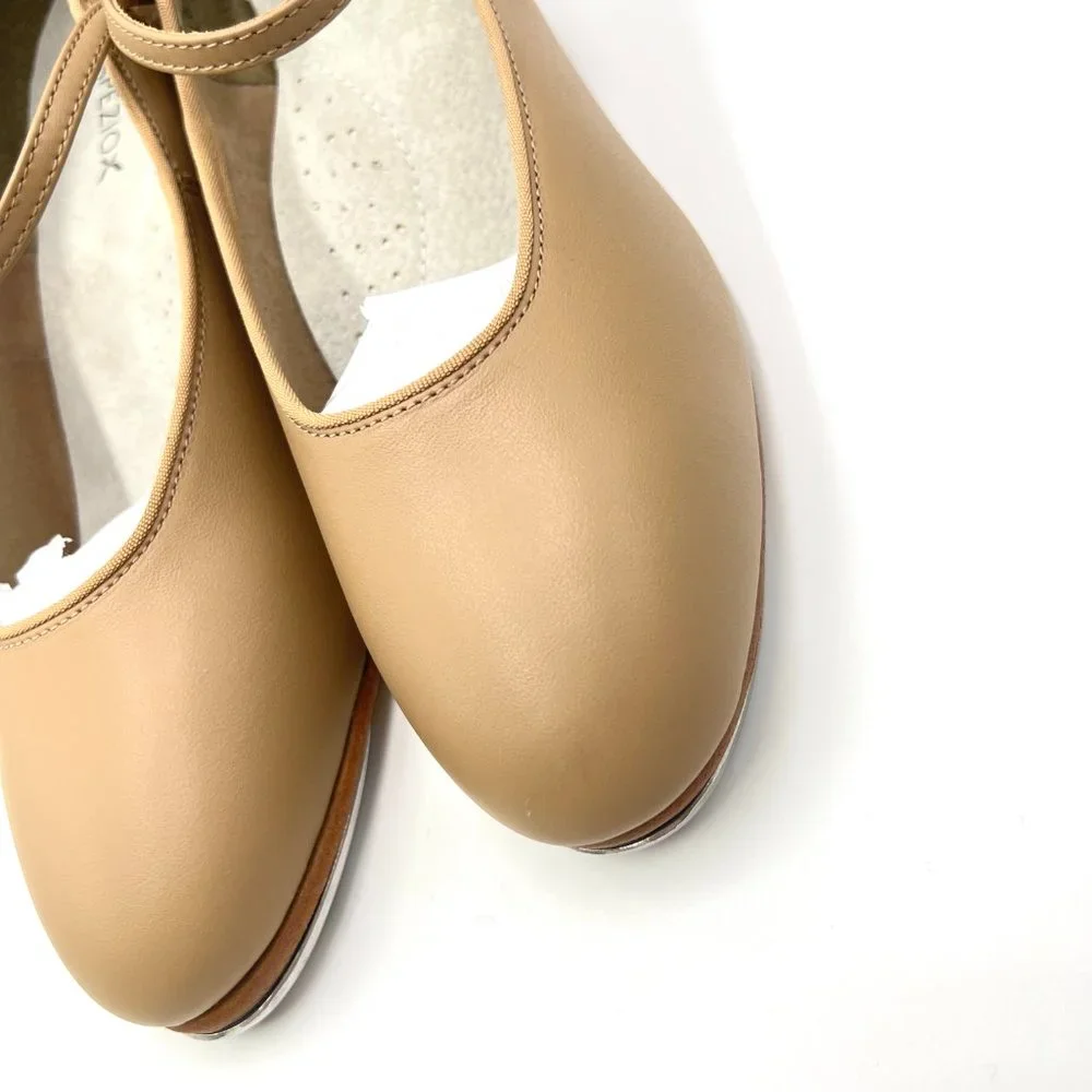 Capezio women jr